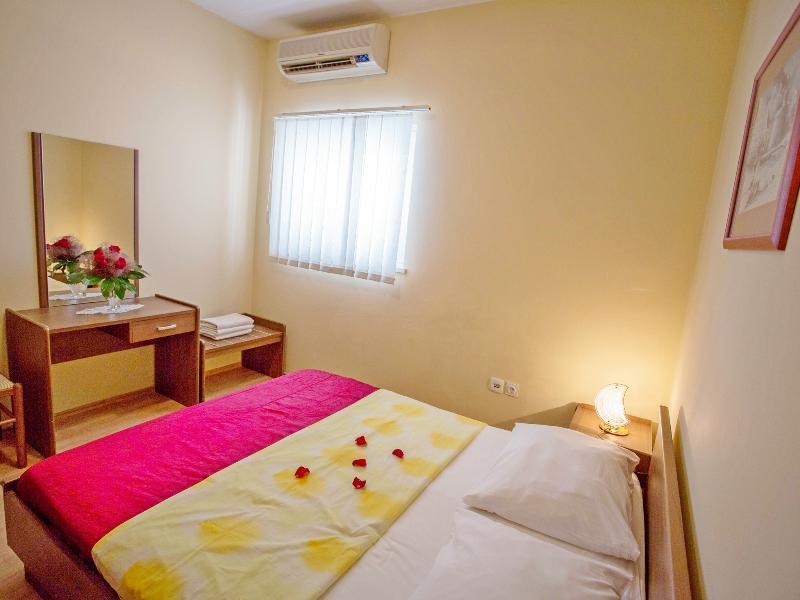 Apartments Damjanka Orebić Kültér fotó